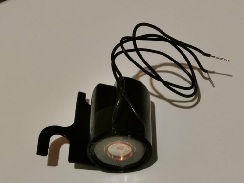 Original sinclair piezo - ql,
