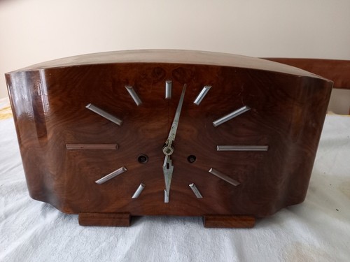 Kieninger clock