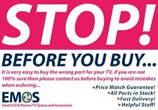 LJ94-2275E TCON BOARD FOR SONY KDL-40V4000