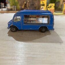 CORGI JUNIORS MERCEDES MOBILE