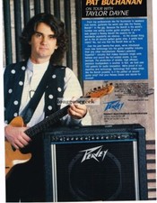 1990 PEAVEY Bandit Amplifier