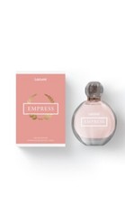 Lacura Empress EDP Perfume 100ml, Aldi BNIB. ?