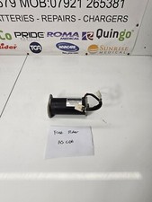 Freerider ascot mobility