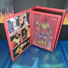 Mr T - Mattel Elite SDCC