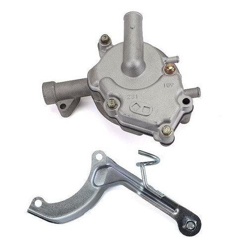 Water pump kit scooter - water, op