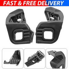 2X Front Headlight Bracket