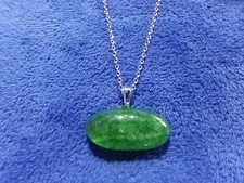 Lovely Green Dragons Vein