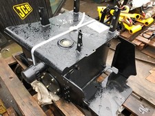 JCB Hydraulic Oil Tank (96)