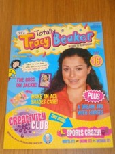 TOTALLY TRACY BEAKER #16