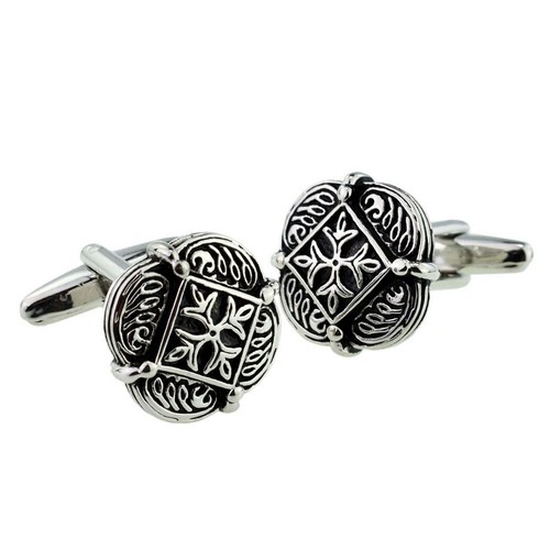 Black silver gothic - gothic, style