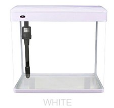 Small Aquarium Fish Tank