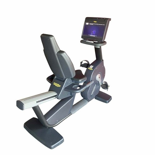 Technogym recline bike excite - technogym,