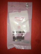 Honda CH FES NES PES SES XL XR 125 150 Bolt, Flange 6 x 35 Genuine 90102-KAB-000