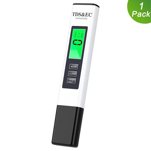 Digital tds meter drinking - digital,