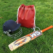 Howzat cricket ball materia - howzat,