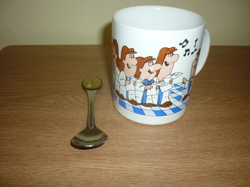 Tetley tea folk limited - tetley,