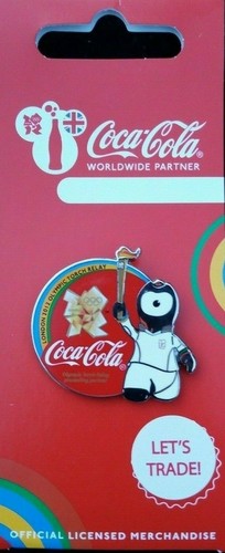 Official london 2012 olympic - london,