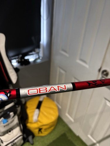 Oban isawa red - isawa, o4