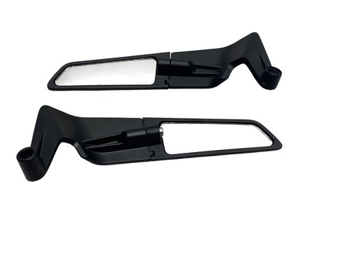 Universal adjustable rearview - adjustable,