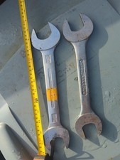 Af Open Ended Spanner
