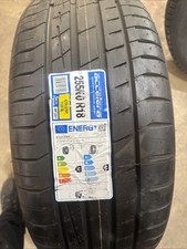 1 X 255 60 18 ACCELERA 112V XL