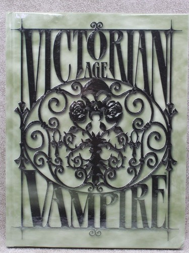 Vampire the masquerade - the,