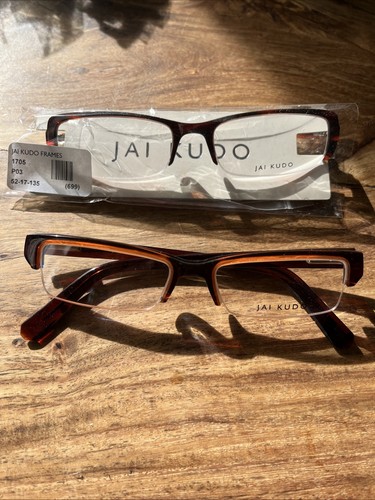Jai kudo unisex eyeglasses - kudo,