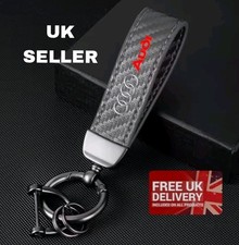 1x OEM Grey Leather Audi A1 A3