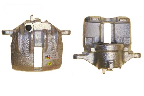 Bosch brake caliper rover - brake,