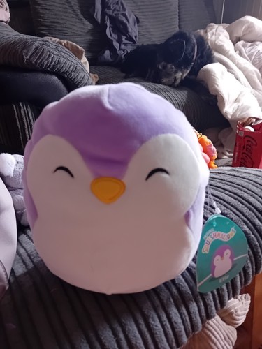 Squishmallows elle the - squishmallows,