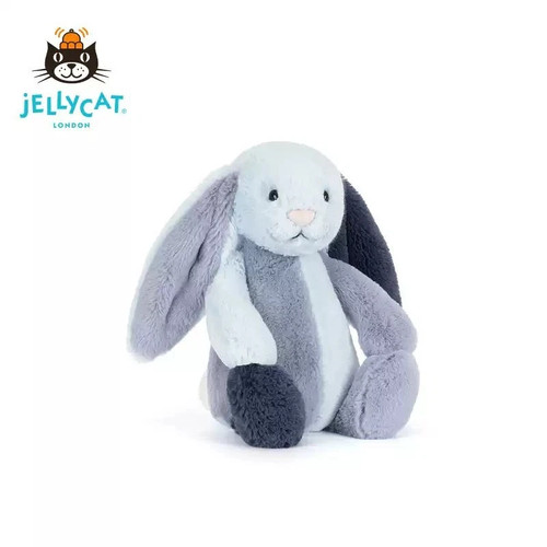 Jellycat puddlesea bunny cute - jellycat,