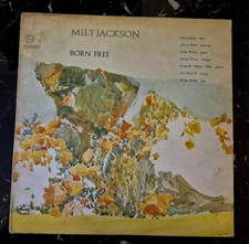 Milt Jackson	Born