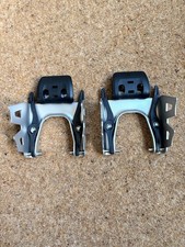 Ski touring crampons/Harscheisen.  Daimir Fritschi or Tecton, Evo & Vipec, 90mm