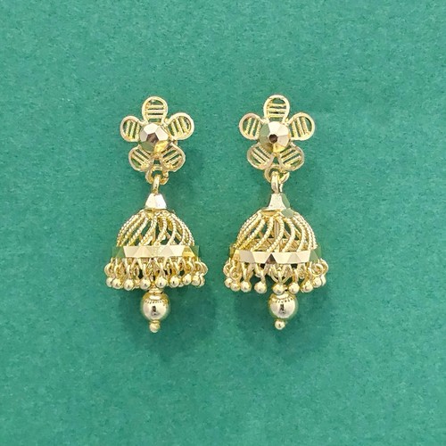 Indian pakistani gold plated - indian,