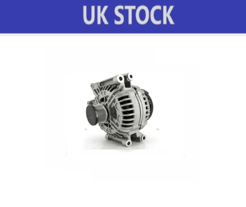 Alternator 12v 200a - alternator, 12v/200a