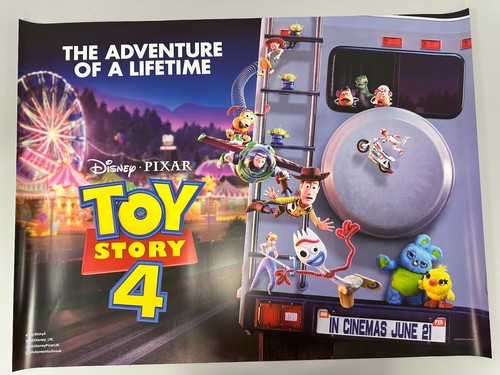 Toy story original uk - toy,