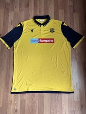 Bolton Wanderers Football