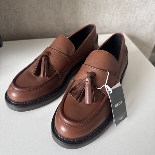 Geox respira loafers womens - respira,