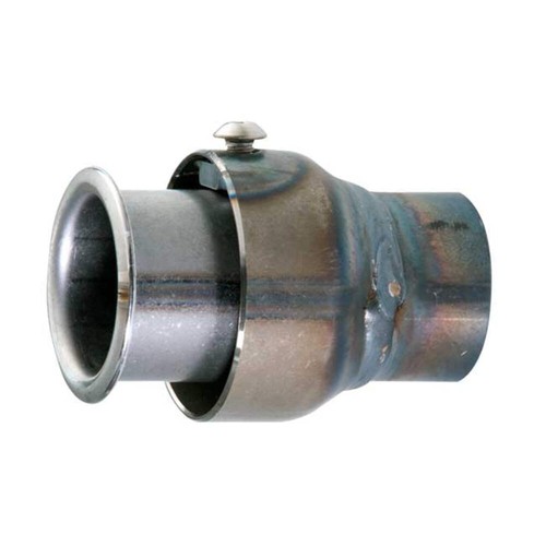Vance hines muffler - vance, &