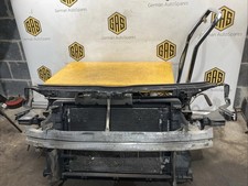 AUDI TT MK2 FRONT SLAM PANEL