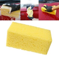 Extra Large Car Cleaning