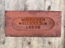 Whitaker Elland Rd Leeds