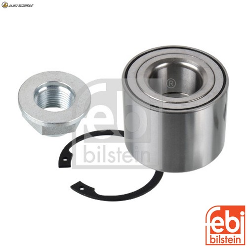 Wheel bearing kit 170371 for - kit,