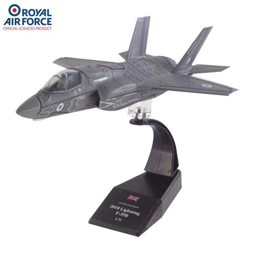 Raf 40620 35b lightning - f-35b, 1:72