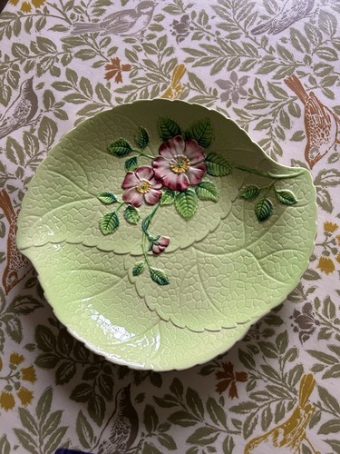 Carlton ware large wild - ware,