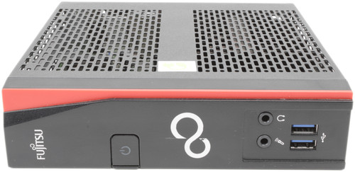 Silent fanless puppy - silent,