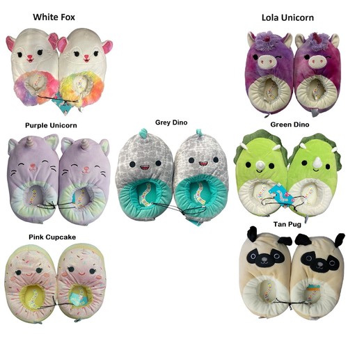 Squishmallows unisex youth - squishmallows,