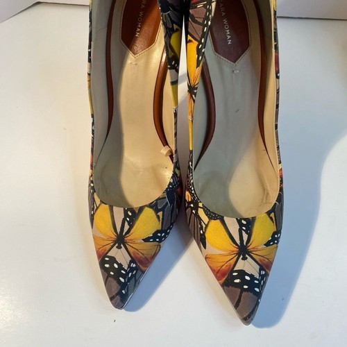 Dress high heels - , zara