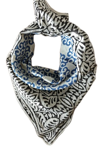 Organic cotton indian hand - organic,
