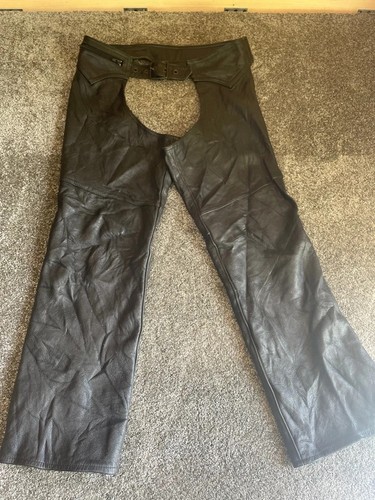 Angora leather motorcycle - angora,